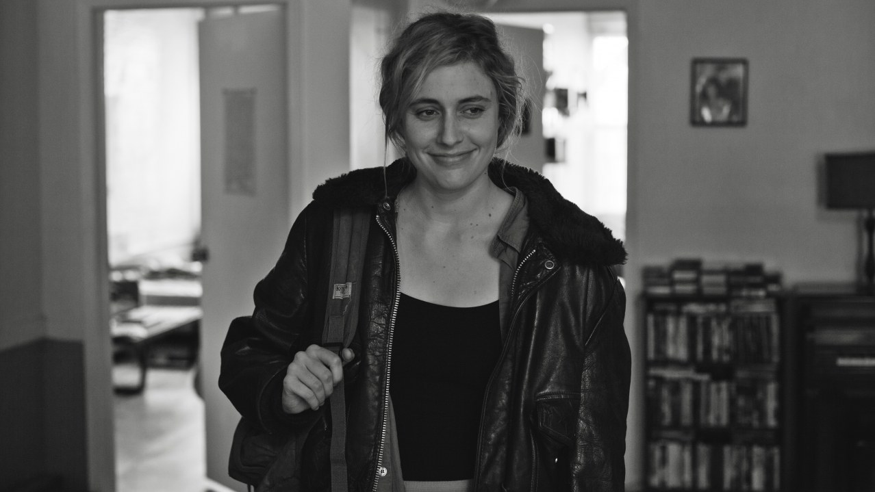 Frances Ha - Bild 3