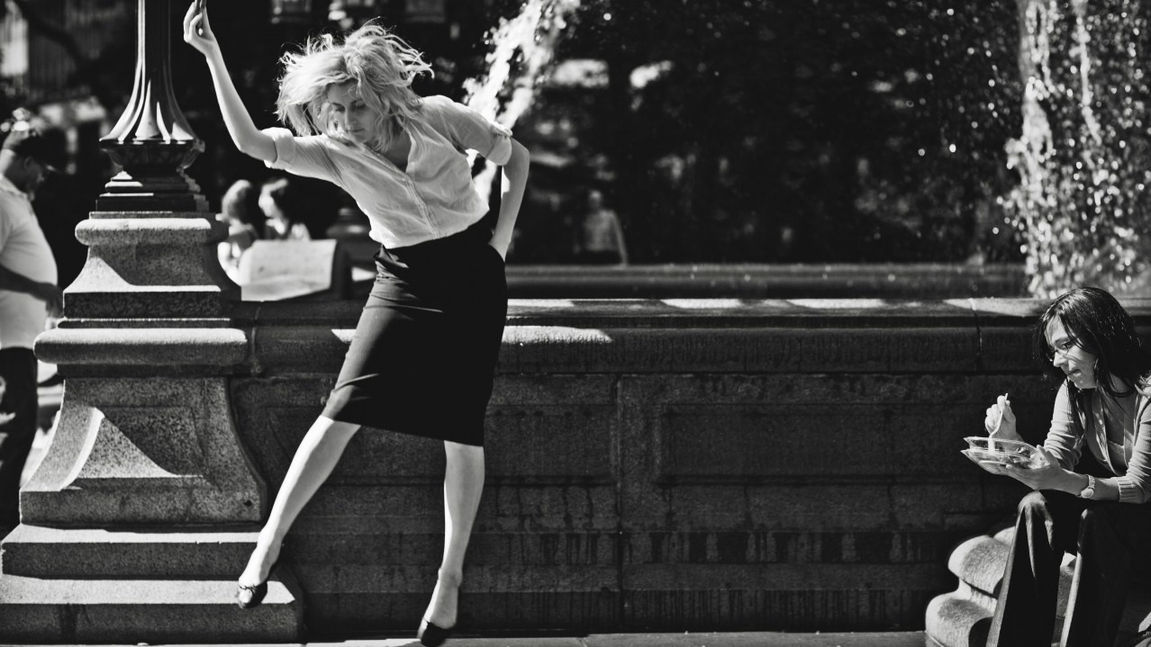 Frances Ha - Bild 4