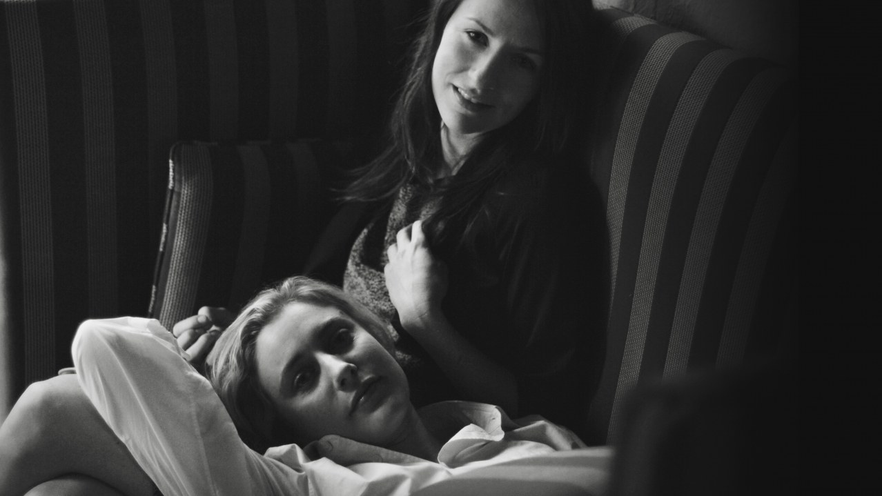 Frances Ha - Bild 5