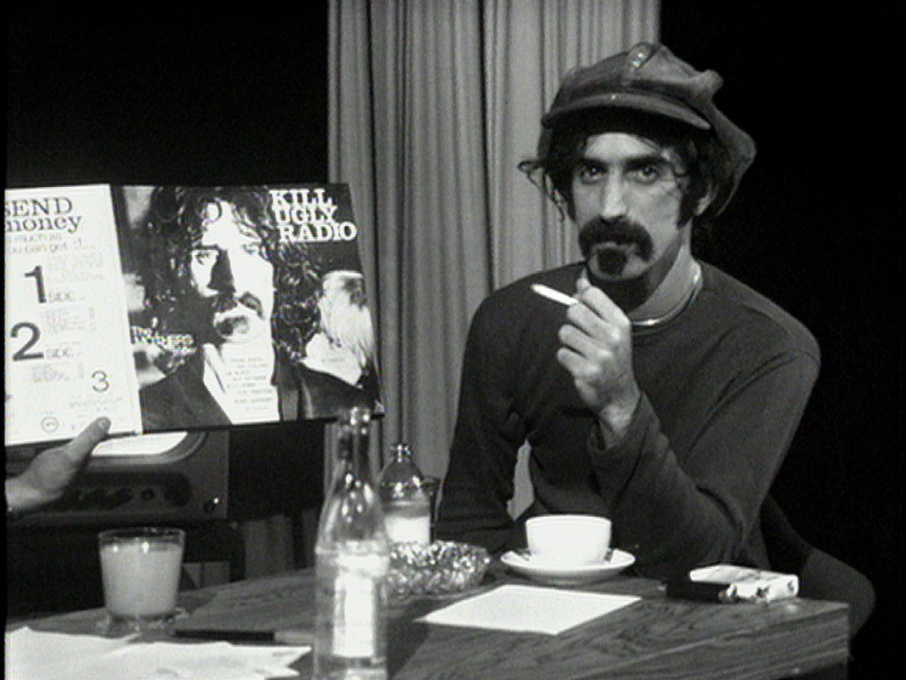 Frank Zappa - Eat That Question - Bild 2