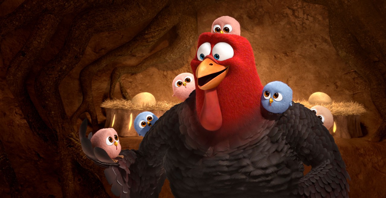 Free Birds - Bild 8