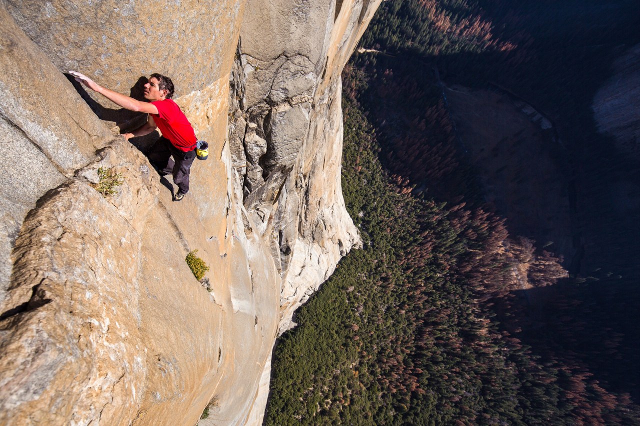 Free Solo | Cinestar