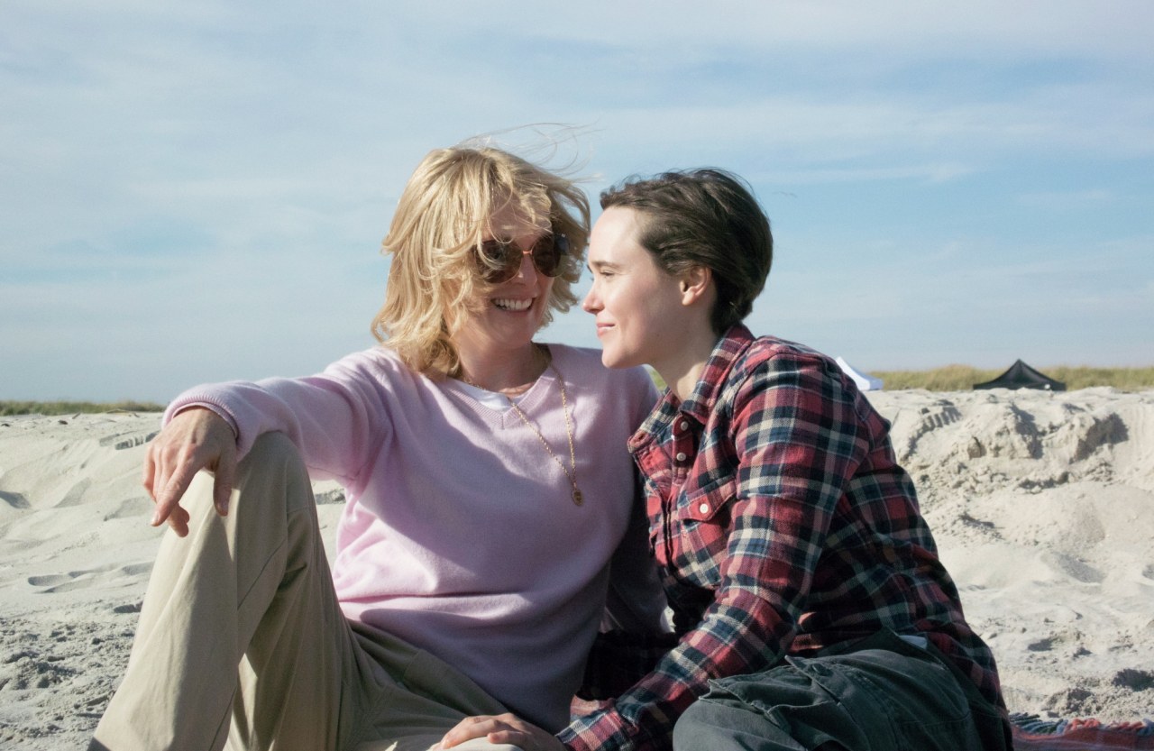 Freeheld - Jede Liebe ist gleich - Bild 5