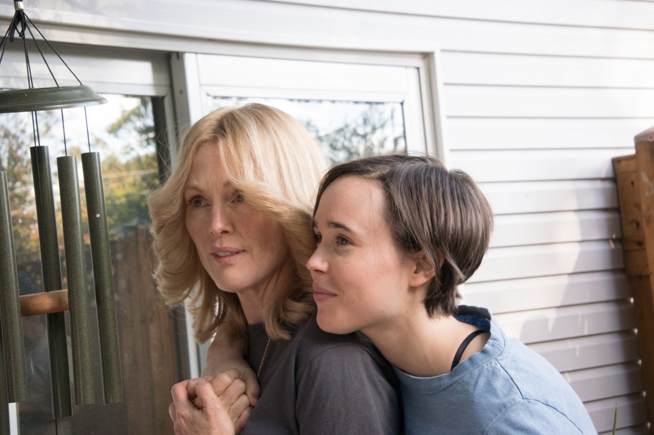 Freeheld - Jede Liebe ist gleich - Bild 1