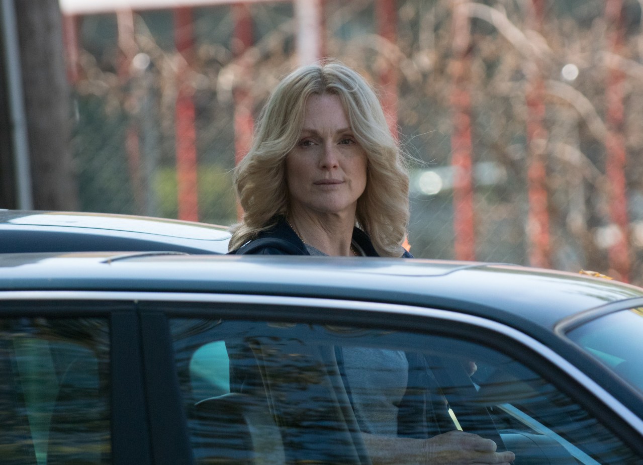 Freeheld - Jede Liebe ist gleich - Bild 2