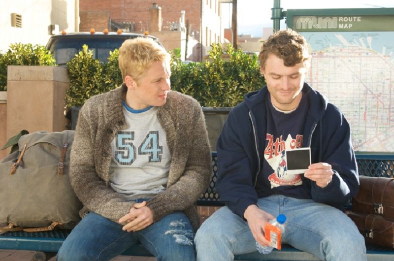 Friendship! - Bild 4