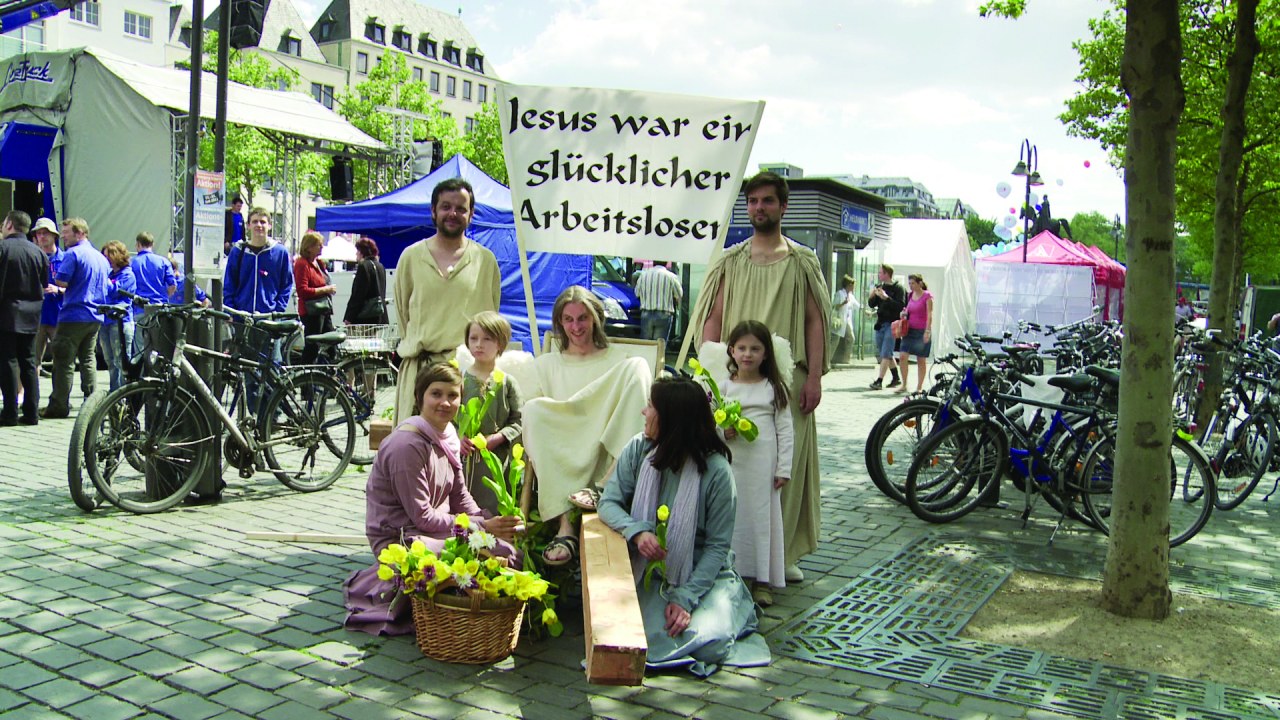 Frohes Schaffen - Ein Film zur Senkung der Arbeitsmoral - Bild 10