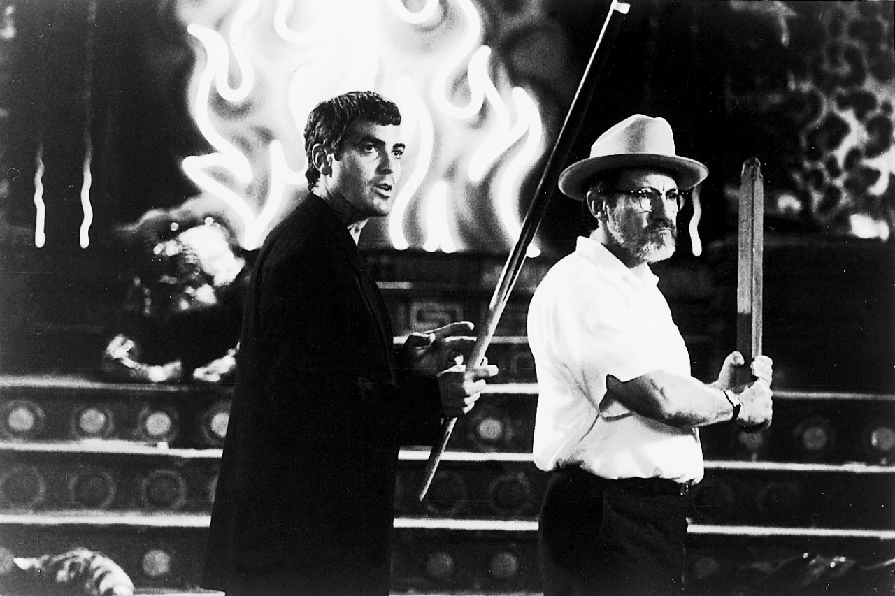 From Dusk Till Dawn Cinestar