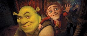 Für immer Shrek - Bild 1