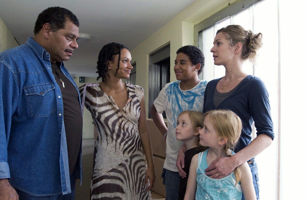 Für meine Kinder tu' ich alles