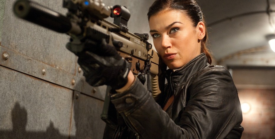 G.I. Joe 3D: Die Abrechnung - Bild 3