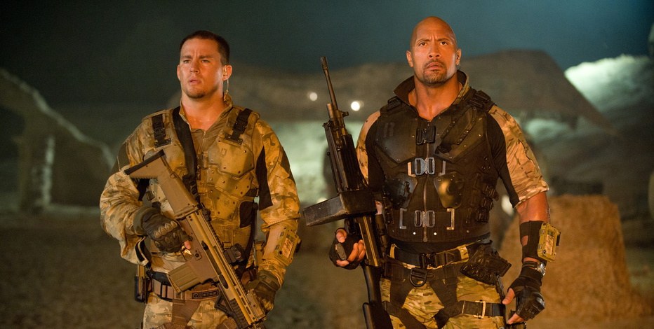 G.I. Joe 3D: Die Abrechnung - Bild 4