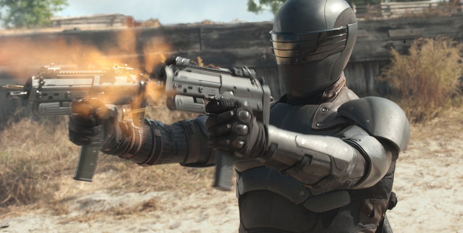 G.I. Joe 3D: Die Abrechnung - Bild 6