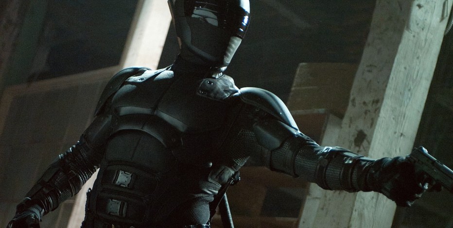 G.I. Joe 3D: Die Abrechnung - Bild 9