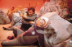 Galaxy Quest - Planlos durchs Weltall - Bild 1