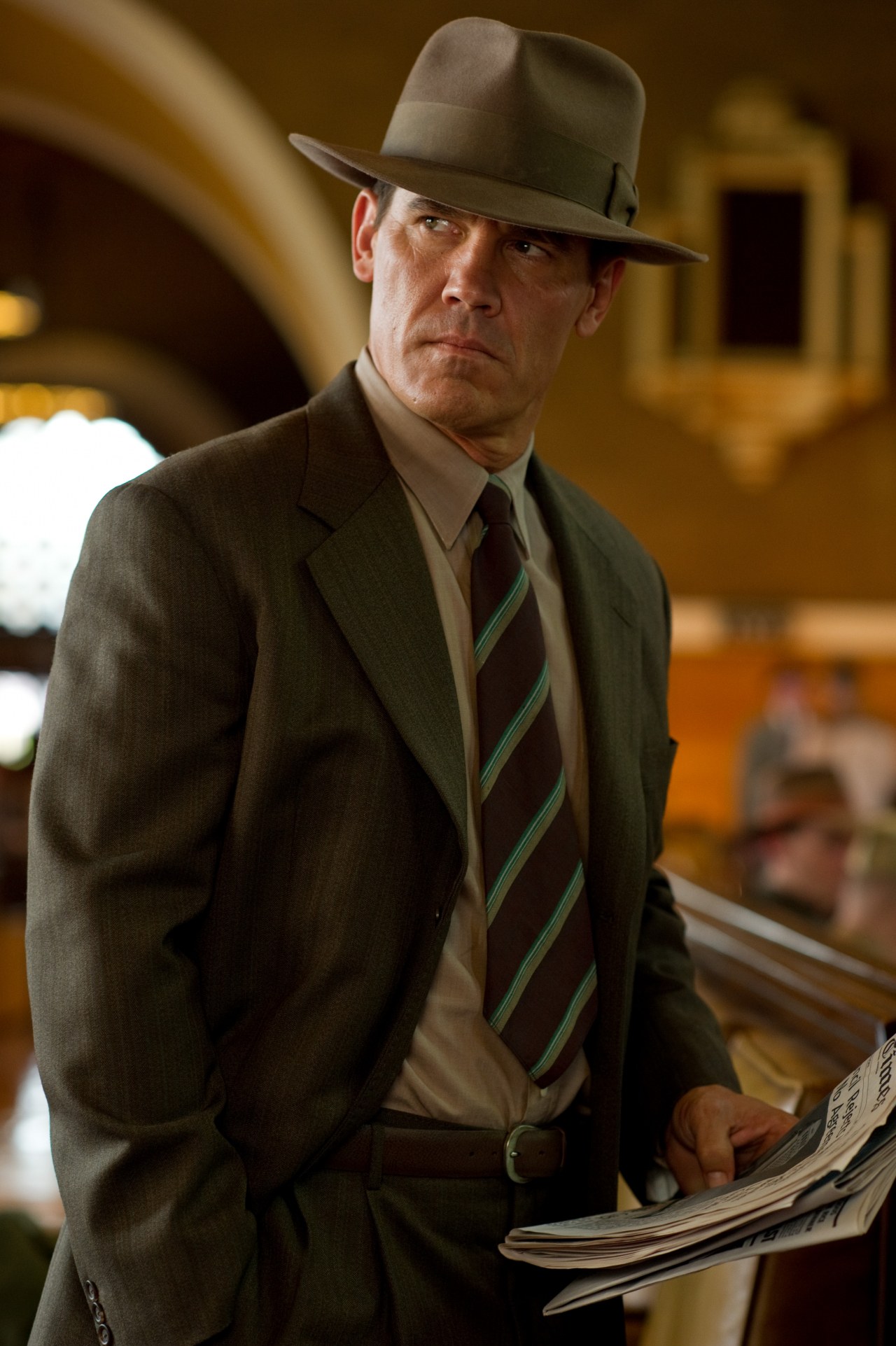 Gangster Squad - Bild 1