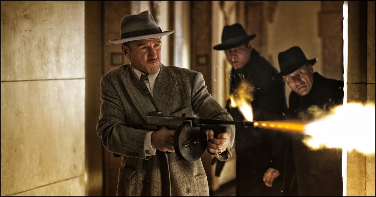 Gangster Squad - Bild 4