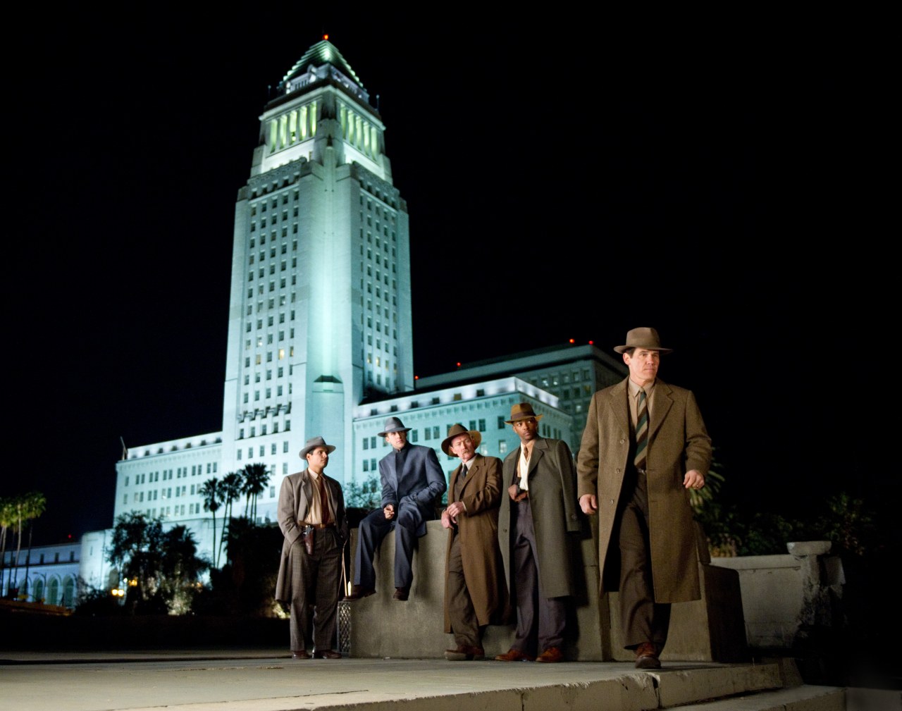 Gangster Squad - Bild 6