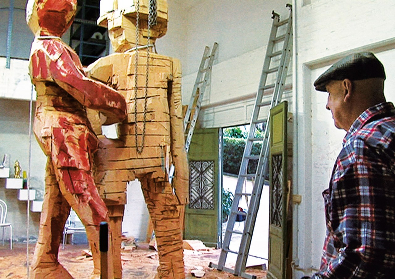 Georg Baselitz - Bild 4