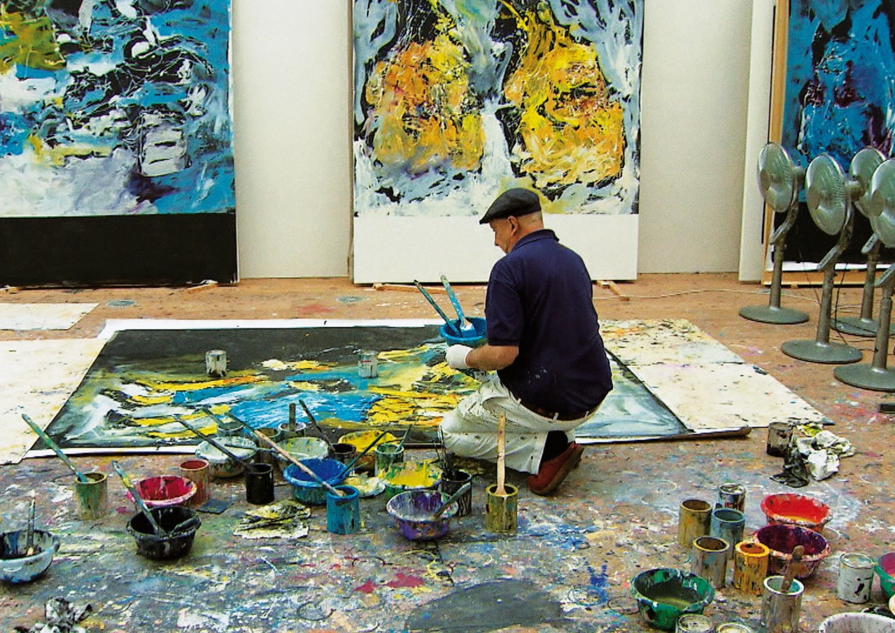 Georg Baselitz - Bild 6