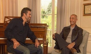 George Michael: A Different Story - Bild 1