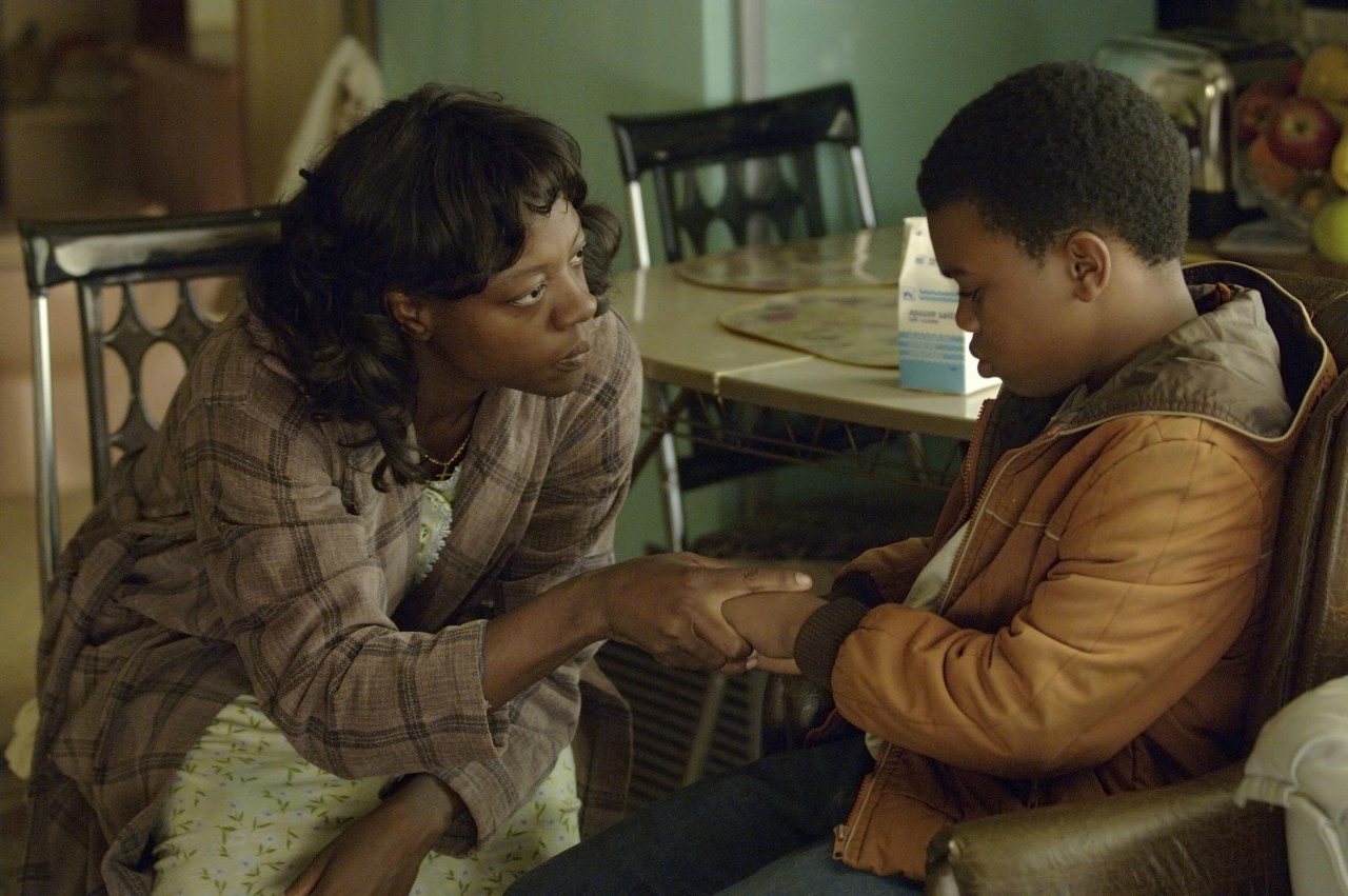 Get Rich Or Die Tryin' | Cinestar
