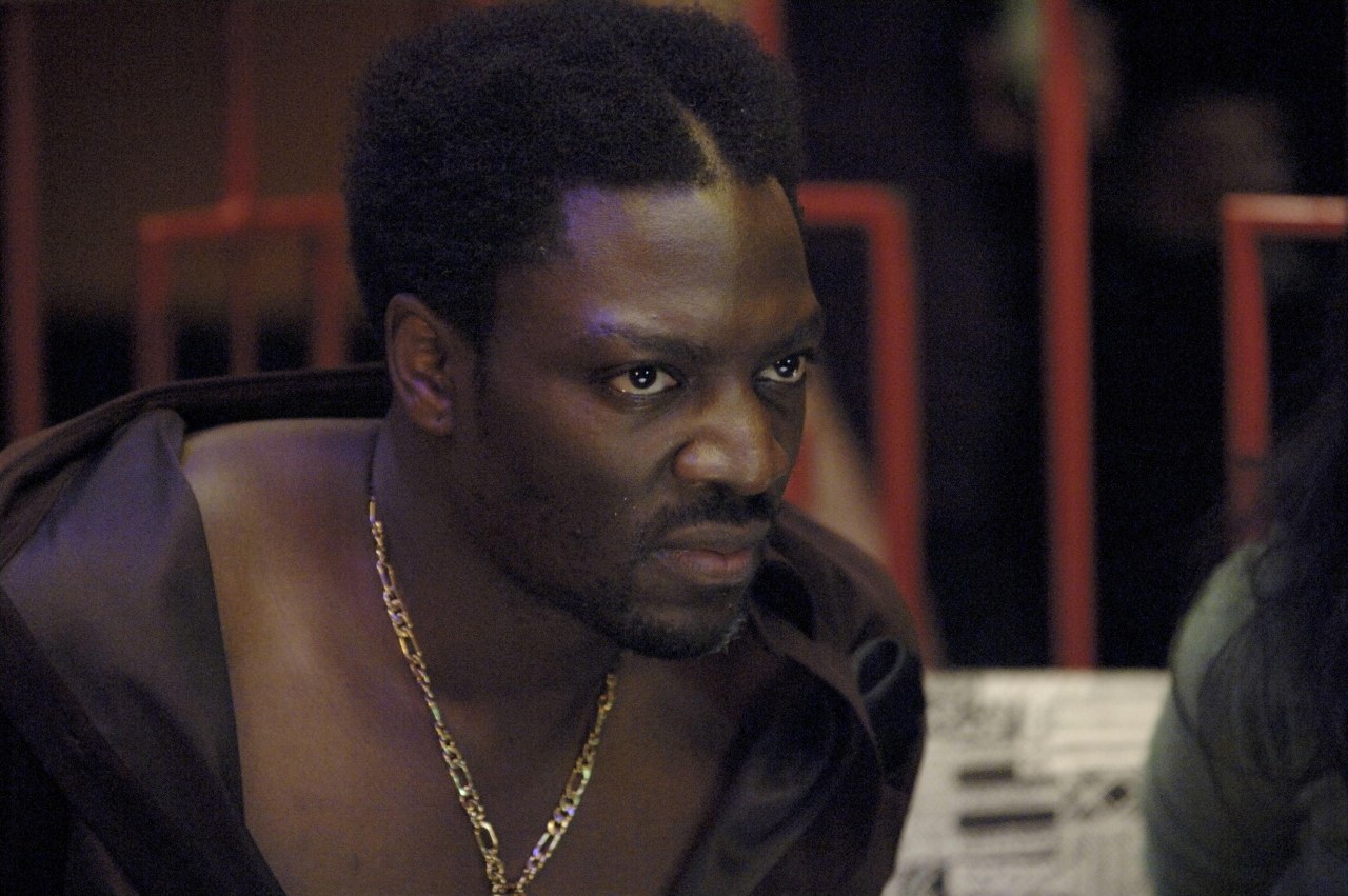 Get Rich Or Die Tryin' | Cinestar