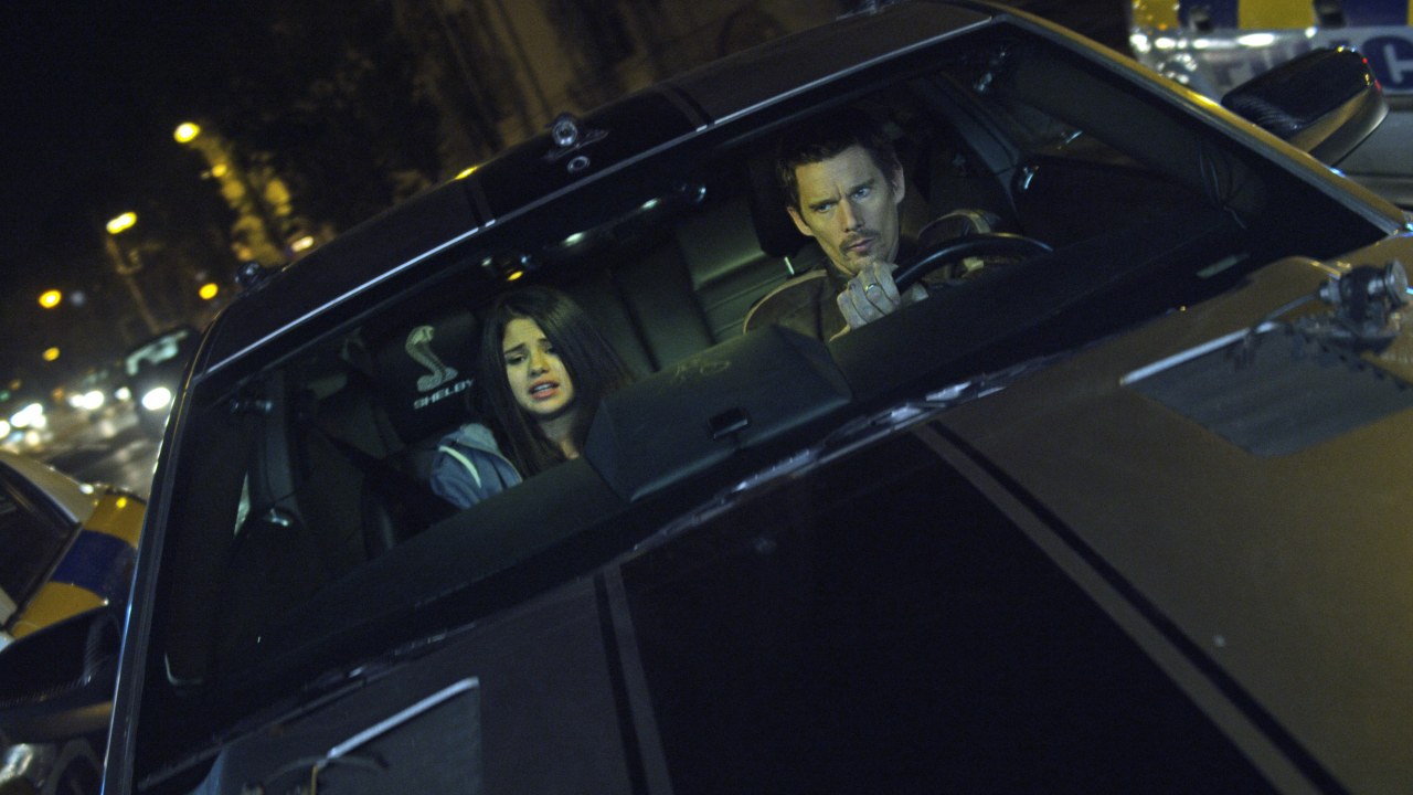 Getaway - Bild 14