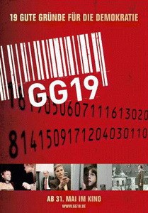 GG 19 - 19 gute Gründe für die Demokratie - Bild 2