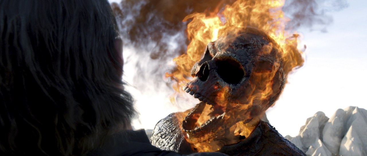 Ghost Rider: Spirit of Vengeance  - Bild 6