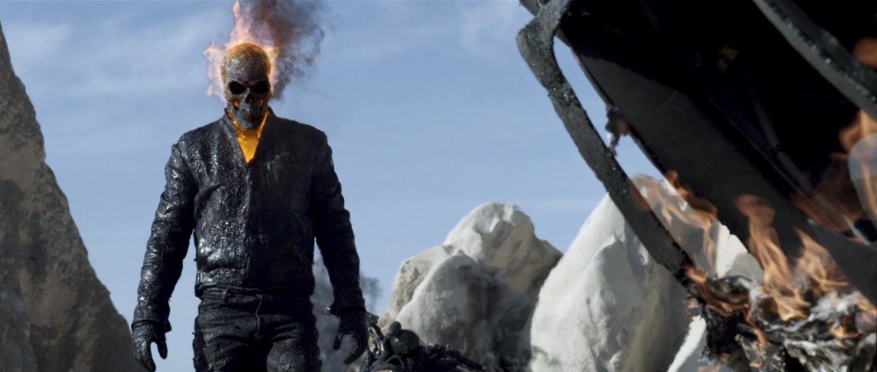 Ghost Rider: Spirit of Vengeance  - Bild 7