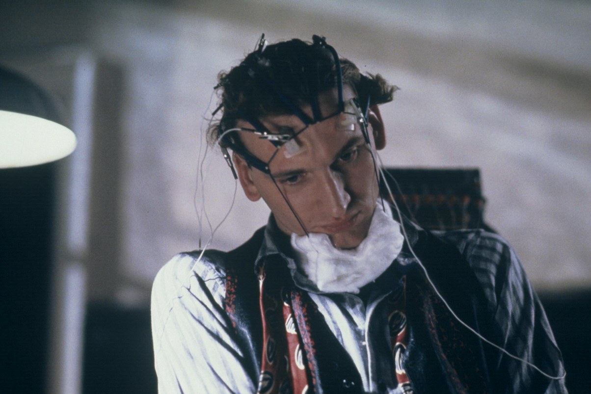 он своё получит 1992. питер джонфилд. капитан крокус фильм 1991. Let him have it 1991. Let him have it.