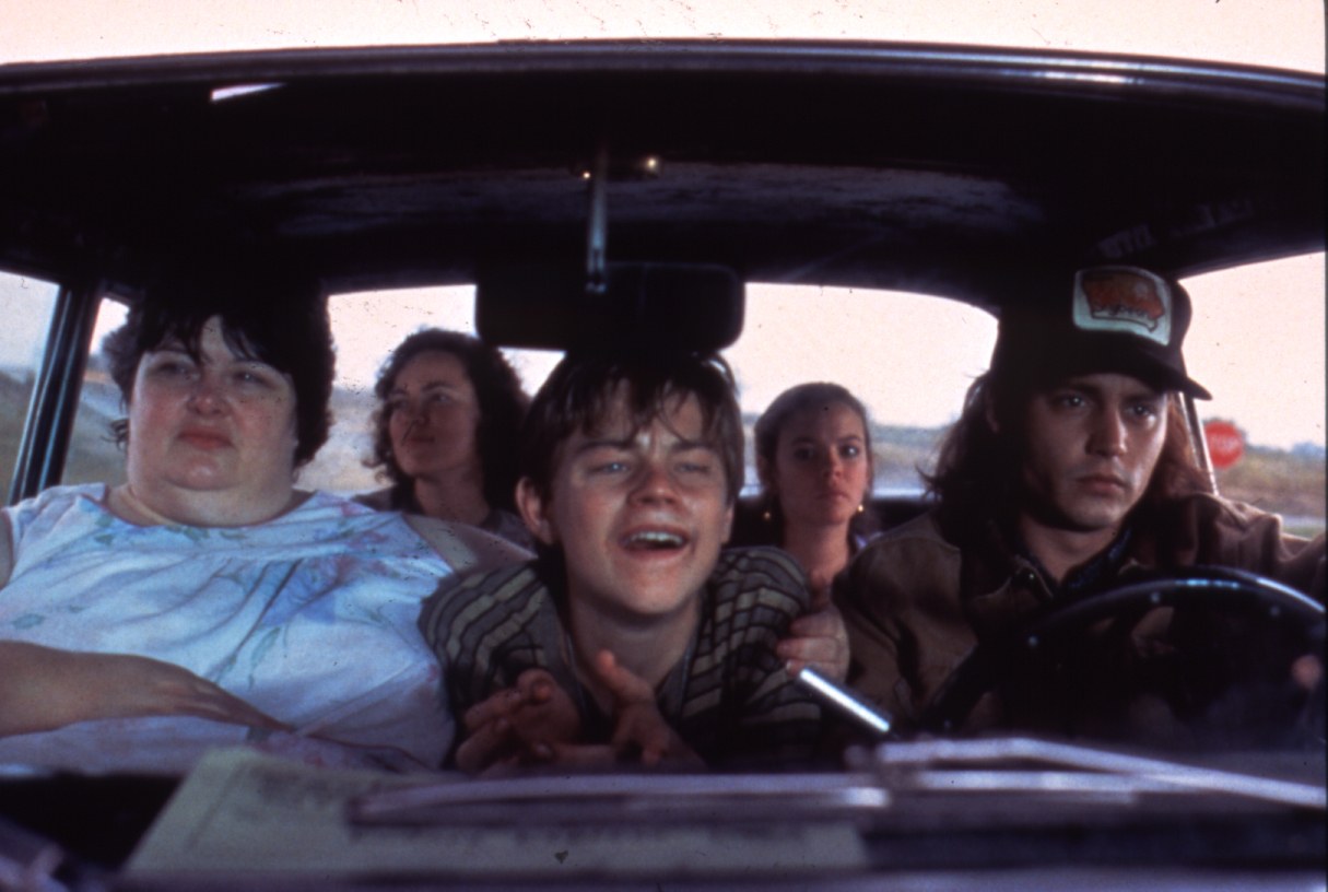 Gilbert Grape Irgendwo in Iowa Cinestar