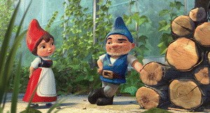 Gnomeo und Julia - Bild 2