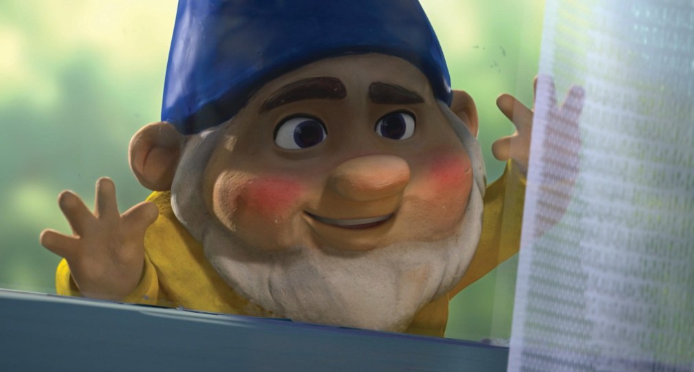 Gnomeo und Julia 3D - Bild 2