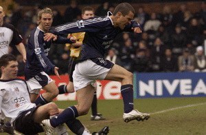 Goal! - Bild 1