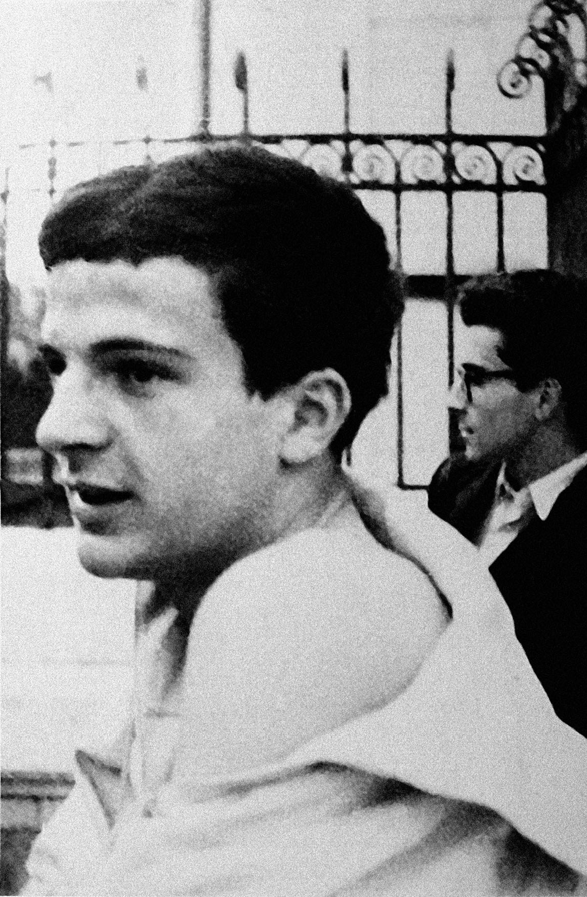 Godard trifft Truffaut - Deux de la Vague - Bild 1