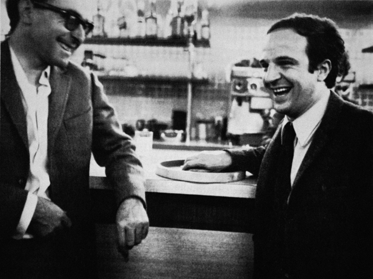 Godard trifft Truffaut - Deux de la Vague - Bild 3