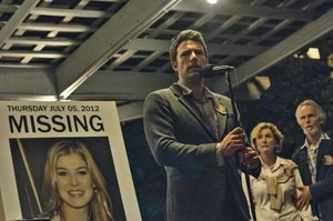 Gone Girl - Das perfekte Opfer - Bild 1