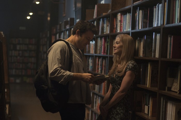 Gone Girl - Das perfekte Opfer - Bild 2