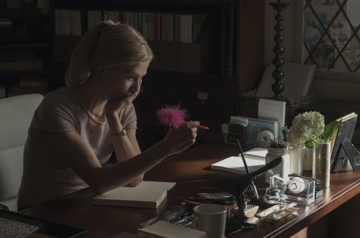 Gone Girl - Das perfekte Opfer - Bild 4