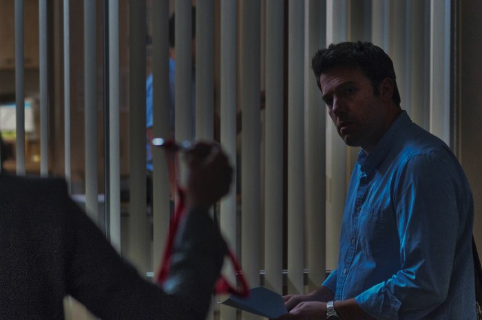 Gone Girl - Das perfekte Opfer - Bild 6