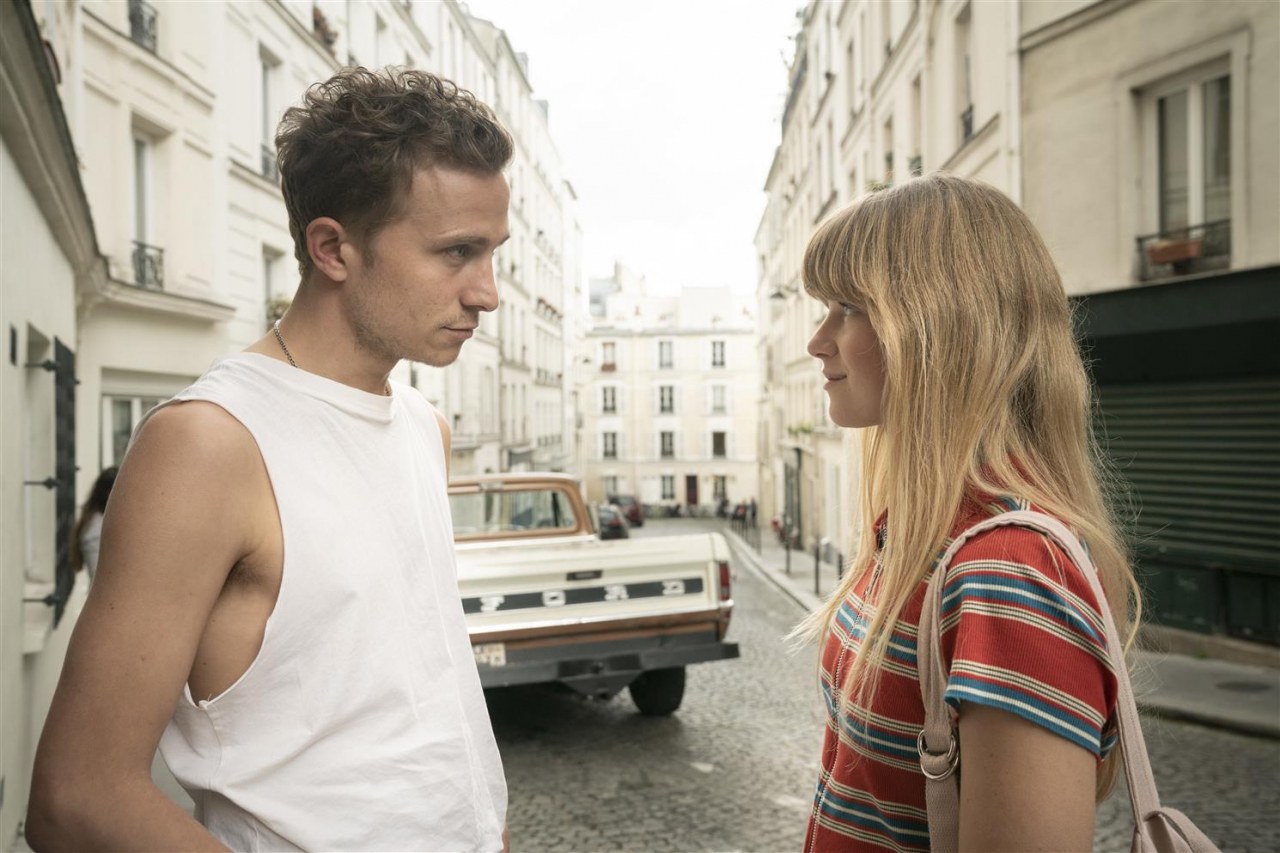 Gott, du kannst ein Arsch sein! Cinestar