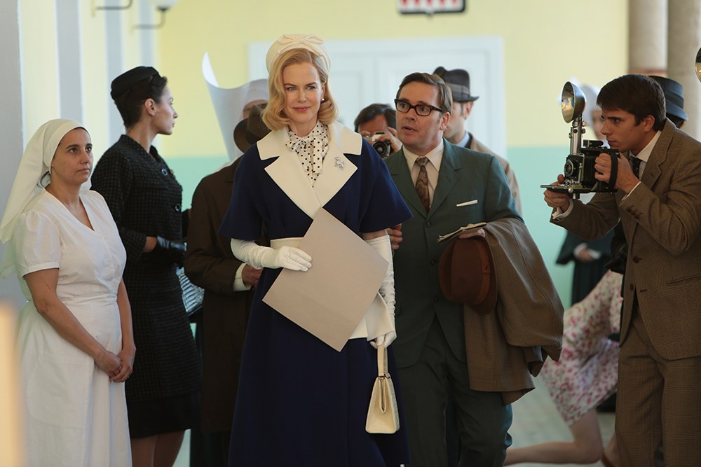 Grace of Monaco - Bild 1