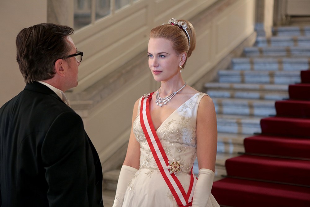 Grace of Monaco - Bild 3