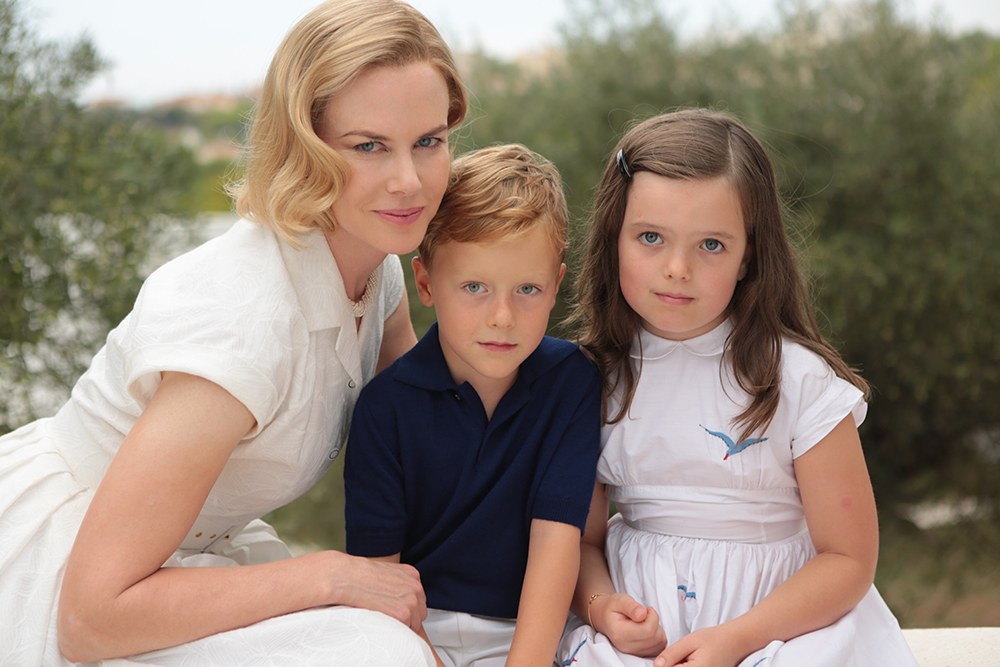 Grace of Monaco - Bild 7