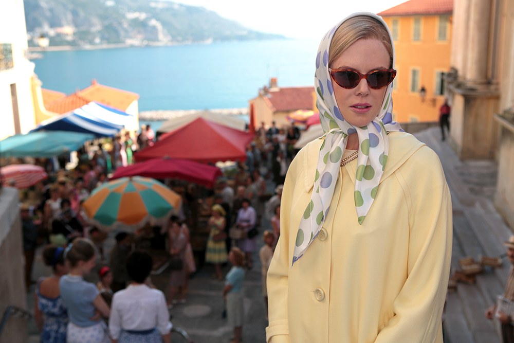 Grace of Monaco - Bild 10