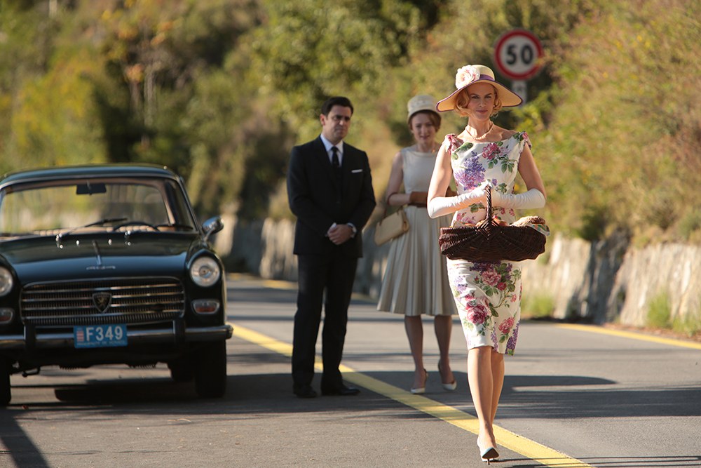 Grace of Monaco - Bild 12