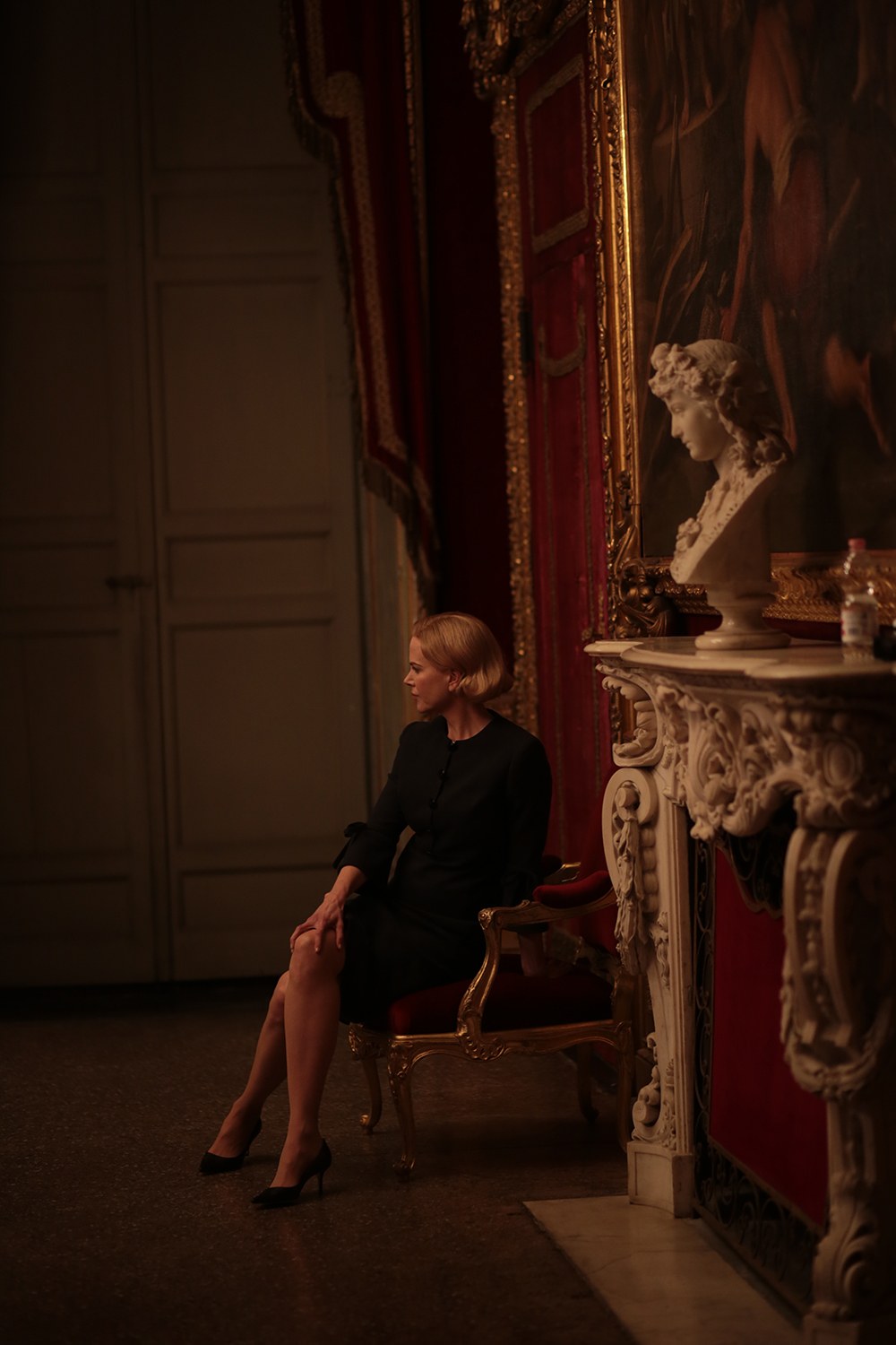 Grace of Monaco - Bild 13