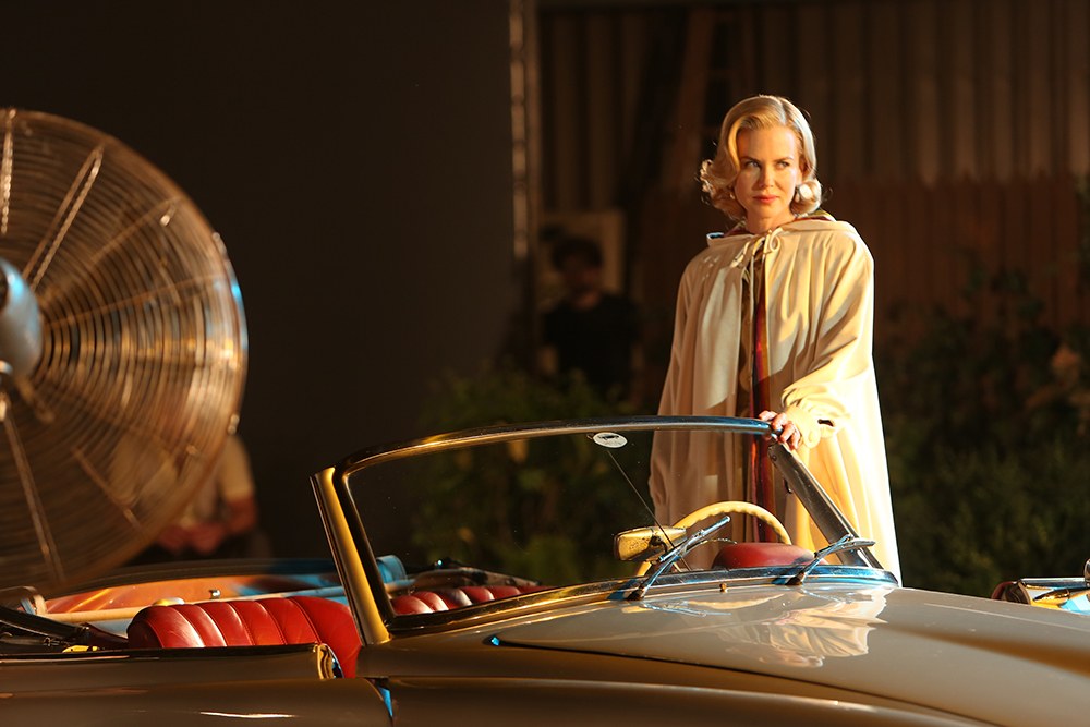 Grace of Monaco - Bild 15